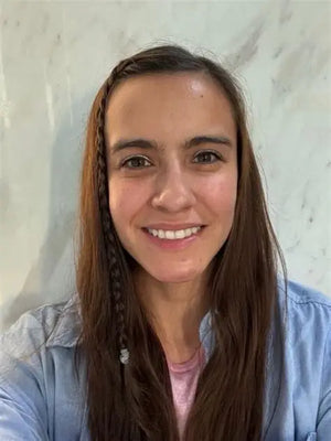 Sarah M., Cordoba ES